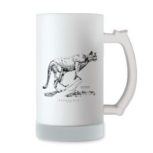 Cervecero Puma Ilustrado
