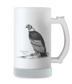 CERVECERO-PINGUINO ILUSTRADO CERVECERO-PINGUINO ILUSTRADO
