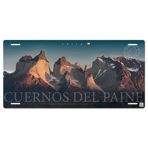Patente Amanecer en los Cuernos